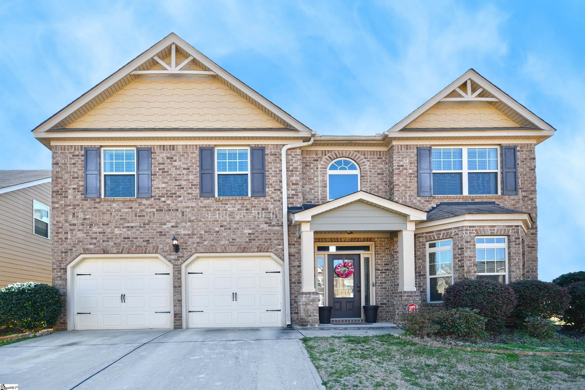 Property image 1 at 106 Border Avenue, Simpsonville, SC 29680