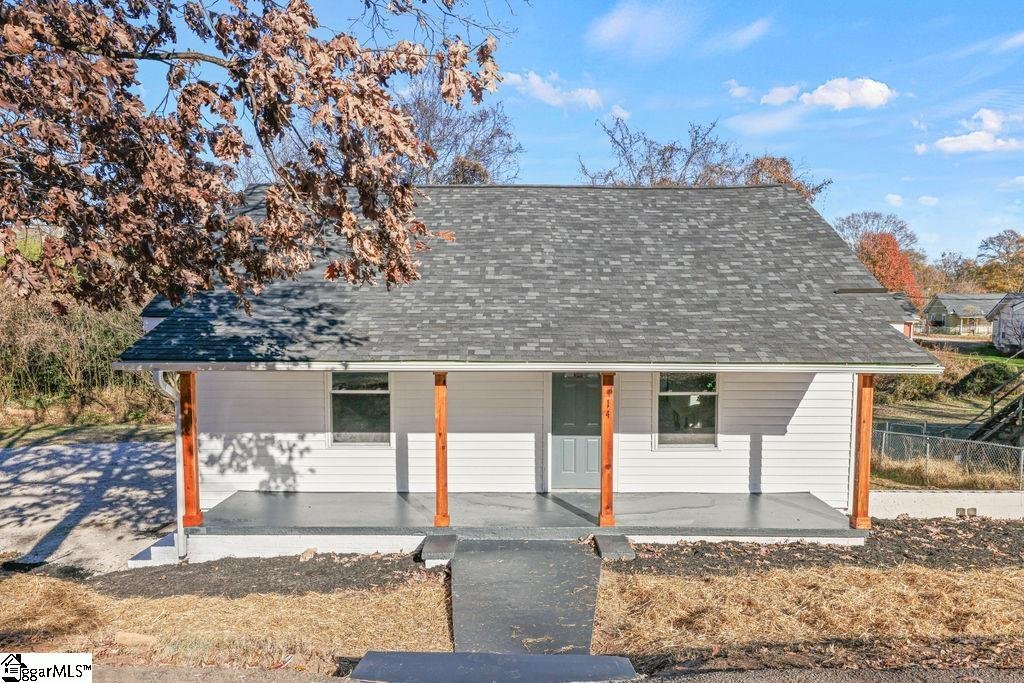 Property image 1 at 14 Jones Street, Greenville, SC 29611