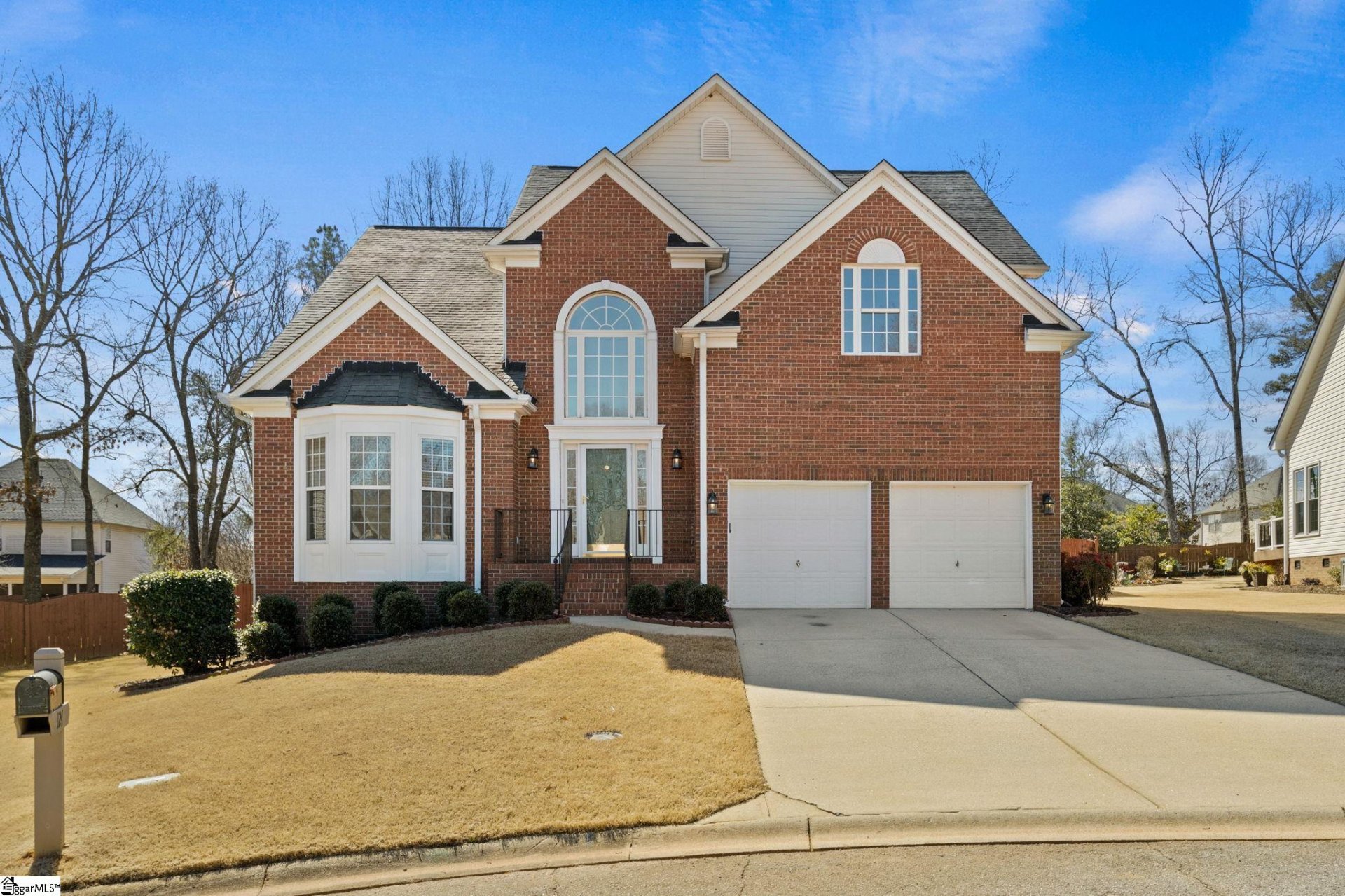 Property image 1 at 122 E Glohaven Place, Simpsonville, SC 29681