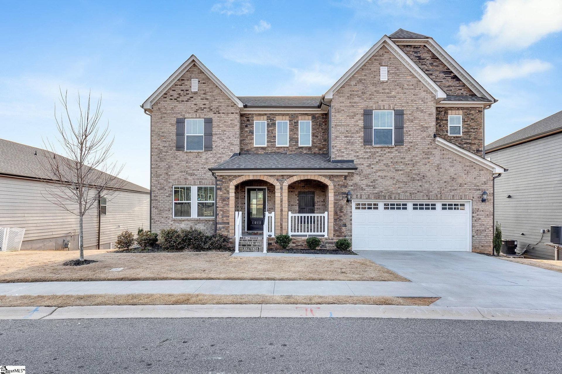 1011 Hawk Ridge Court