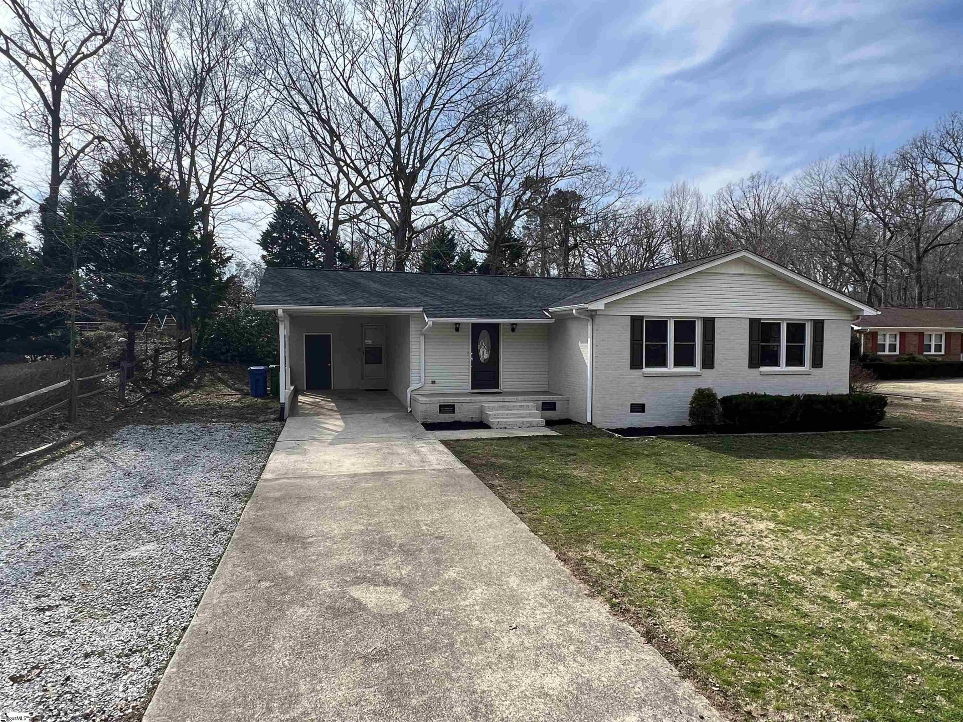 Property image 1 at 107 SWINTON Drive, Greenville, SC 29607