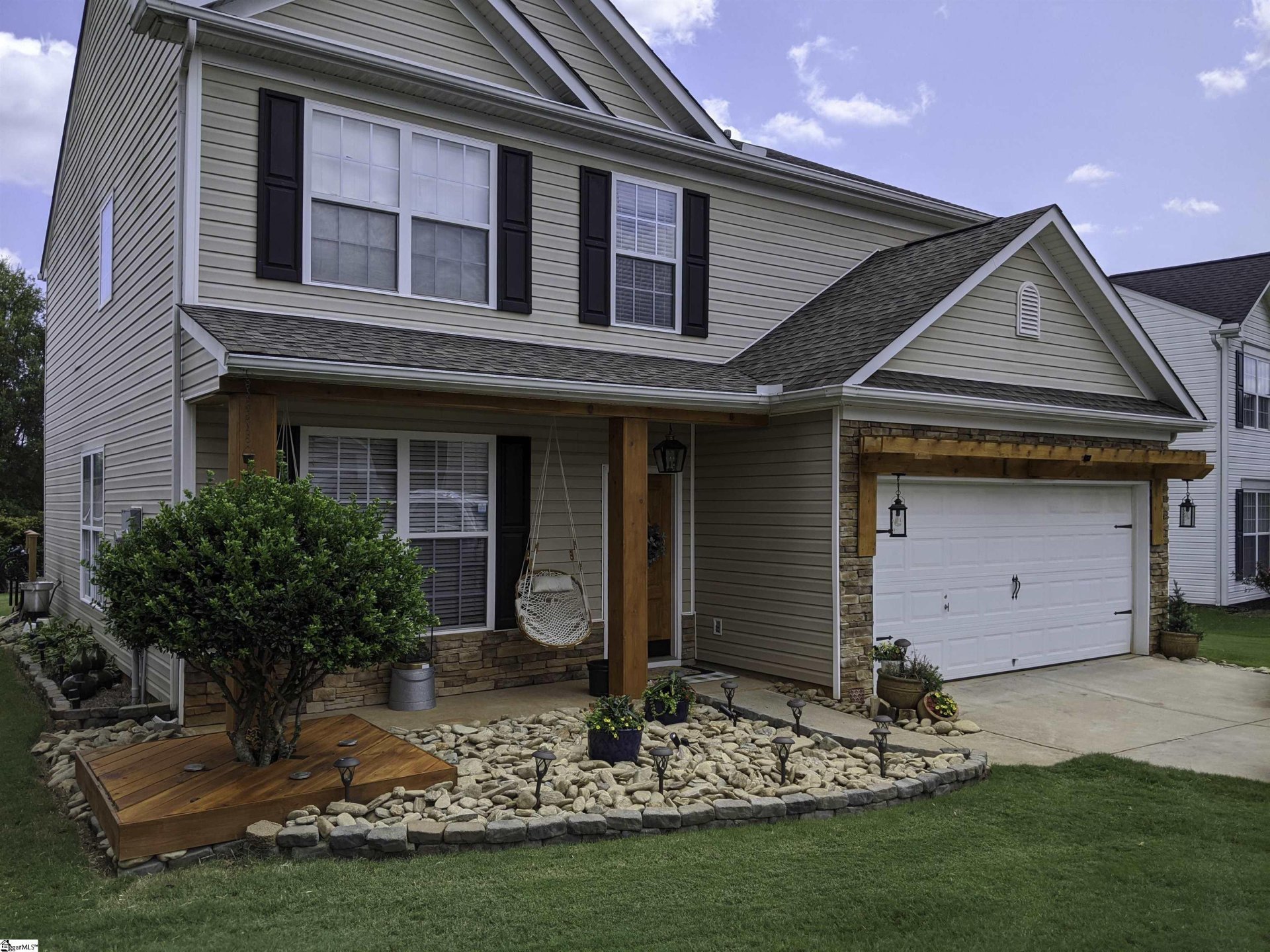 Property image 1 at 207 Catalan Street, Greenville, SC 29607-6410