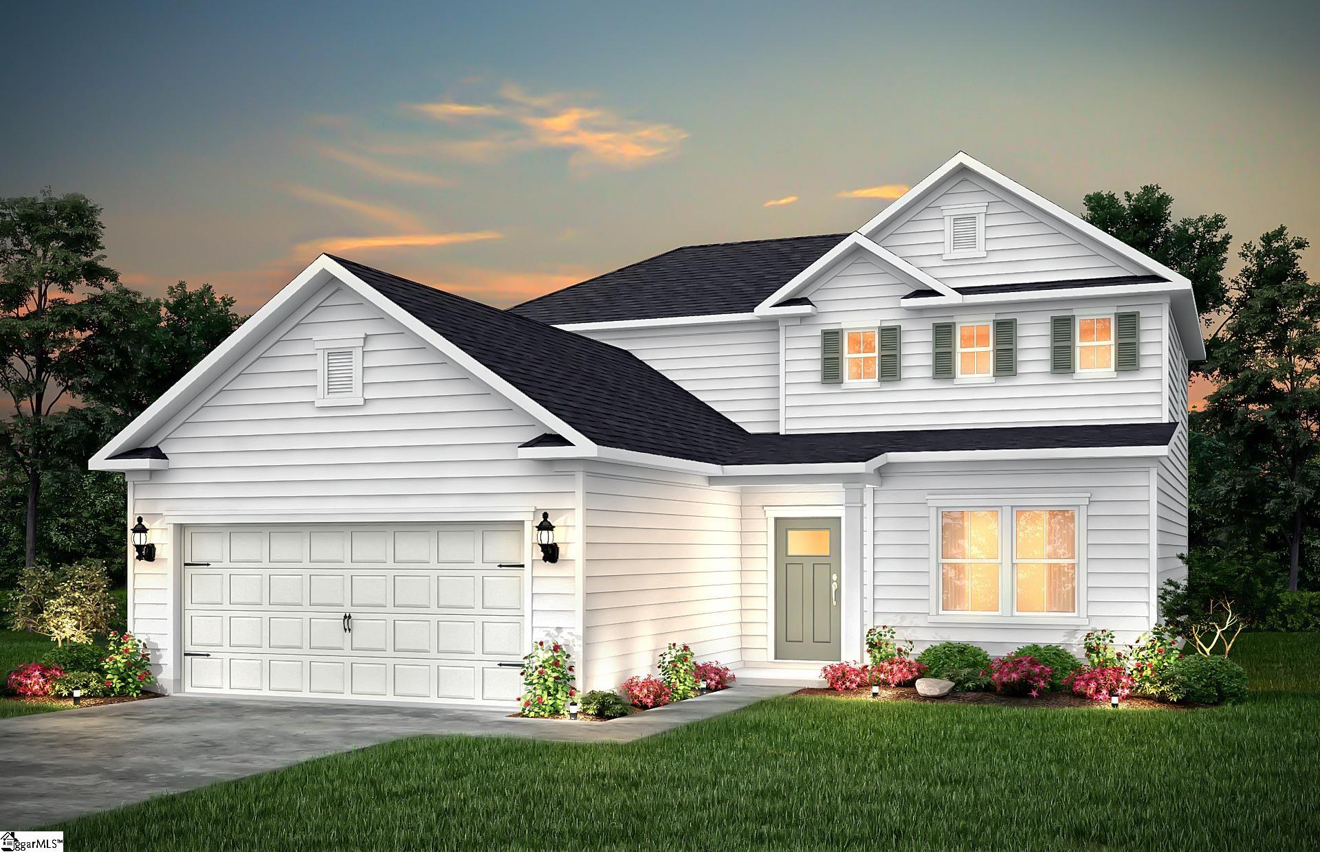 Property image 1 at 306 Indigo Circle, Easley, SC 29642