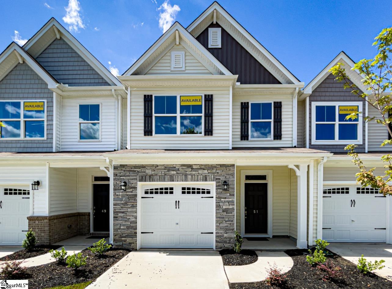 Property at 51 Fair Village Lane, Simpsonville, SC 29680