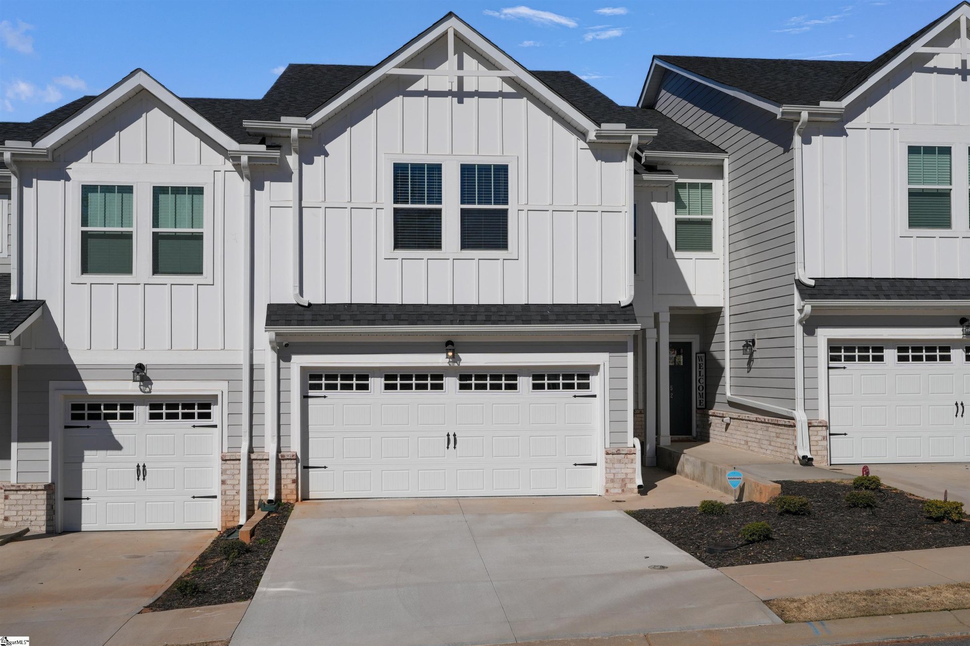 Property image 1 at 54 Galley Lane, Greenville, SC 29607-4627