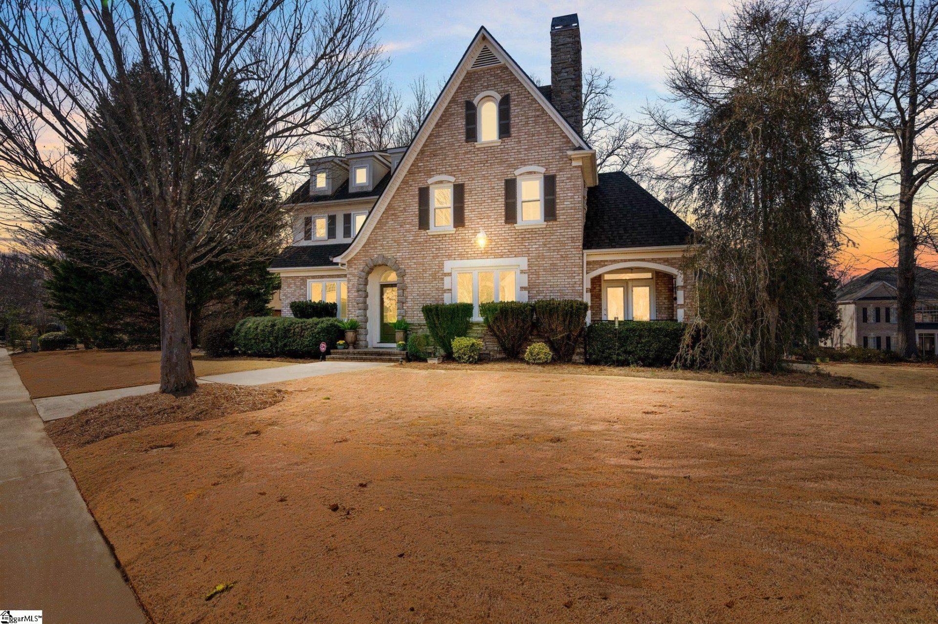 Property image 1 at 15 Knightsbridge Drive, Simpsonville, SC 29681