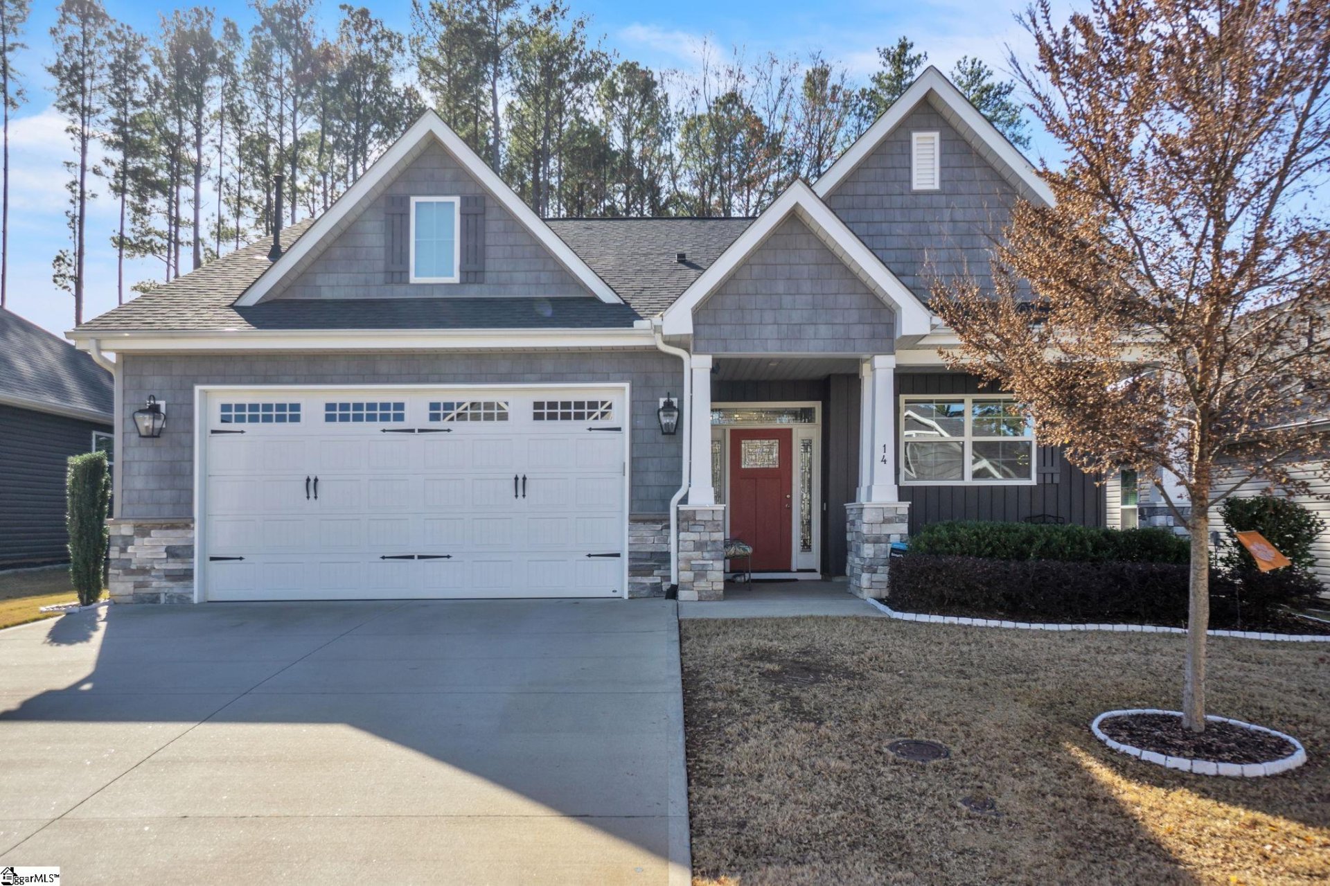 Property image 1 at 14 Golden Apple Trail, Mauldin, SC 29662