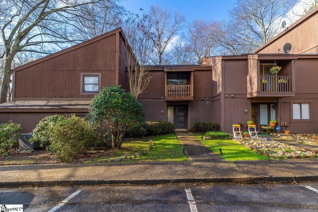 Property image 1 at 3106 Bethel Road, Simpsonville, SC 29681