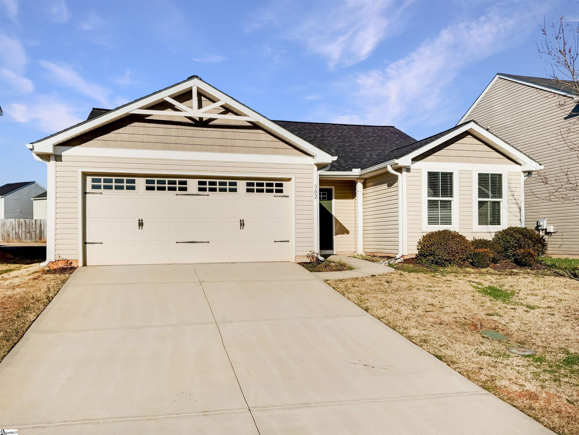 Property image 1 at 302 Skipton Street, Greenville, SC 29605