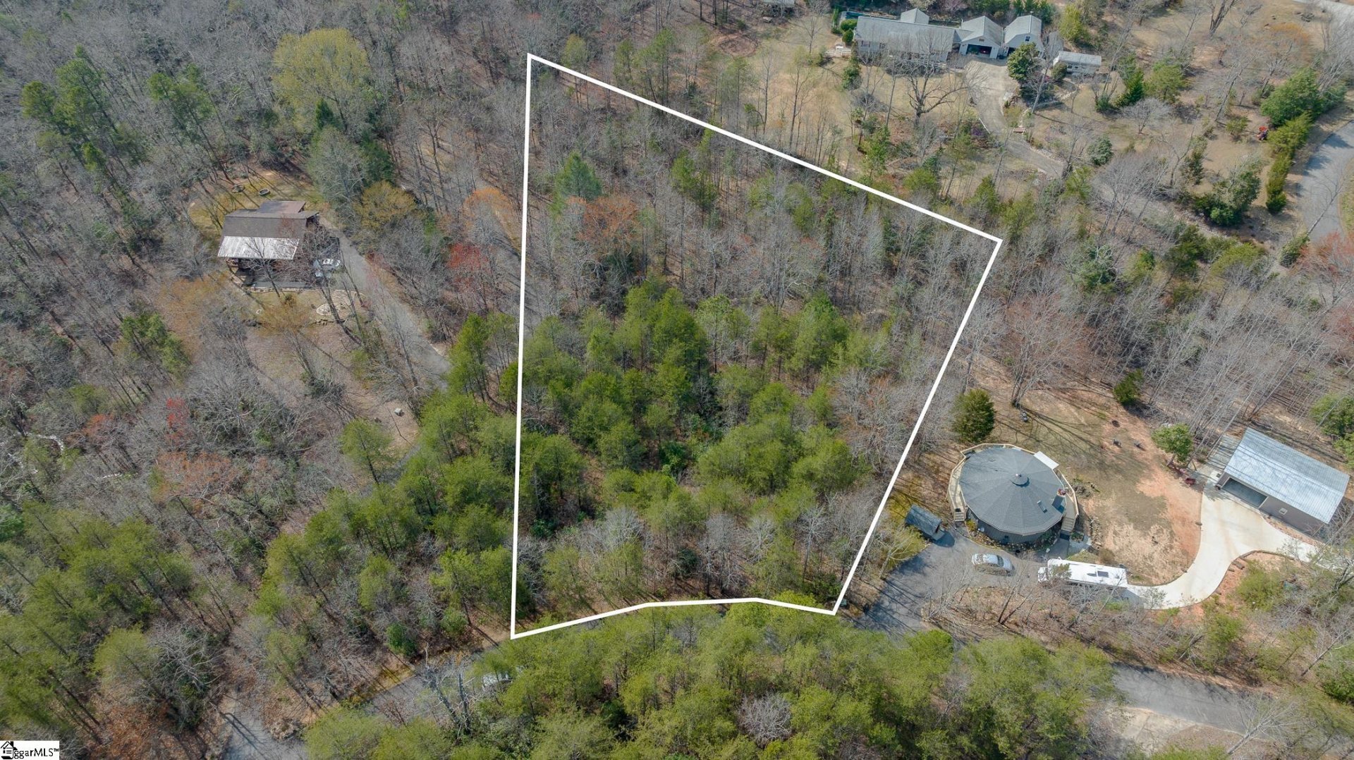 Property image 1 at 104 Aartun Alley, Pickens, SC 29671