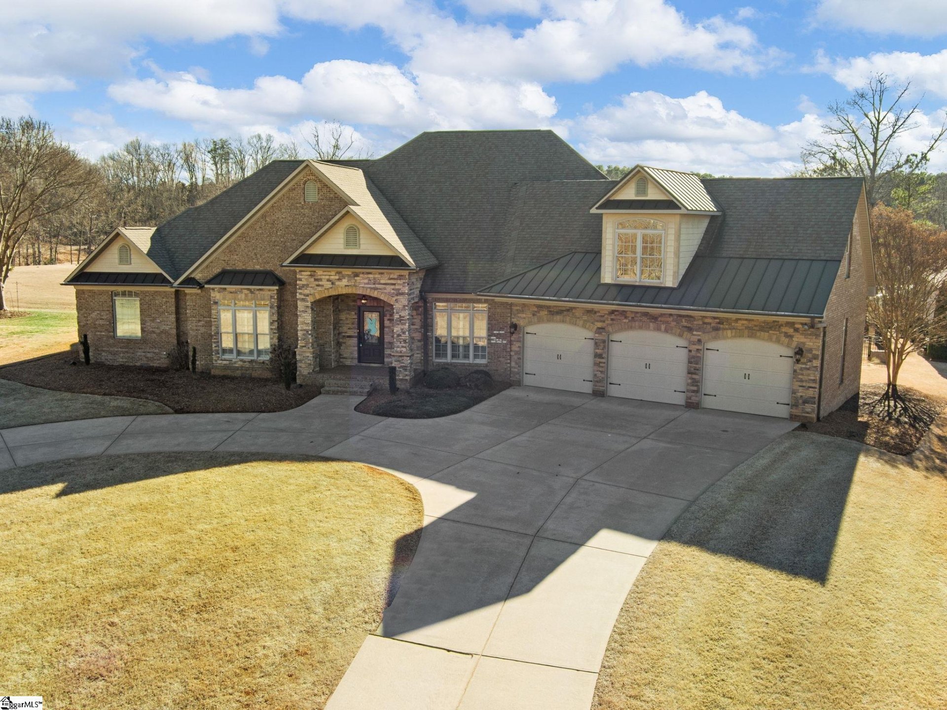 Property image 1 at 371 Island Green Lane, Inman, SC 29349