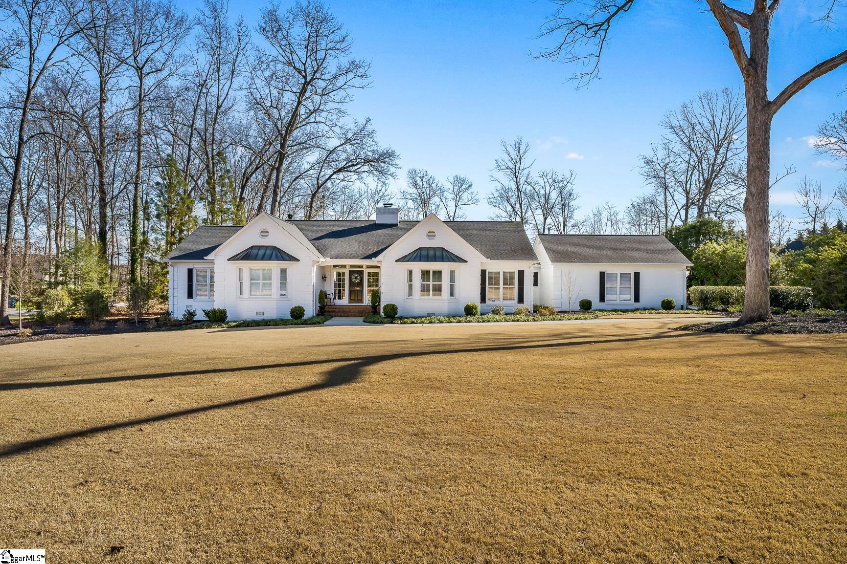 Property image 1 at 1006 THORNEHILL Drive, Anderson, SC 29621