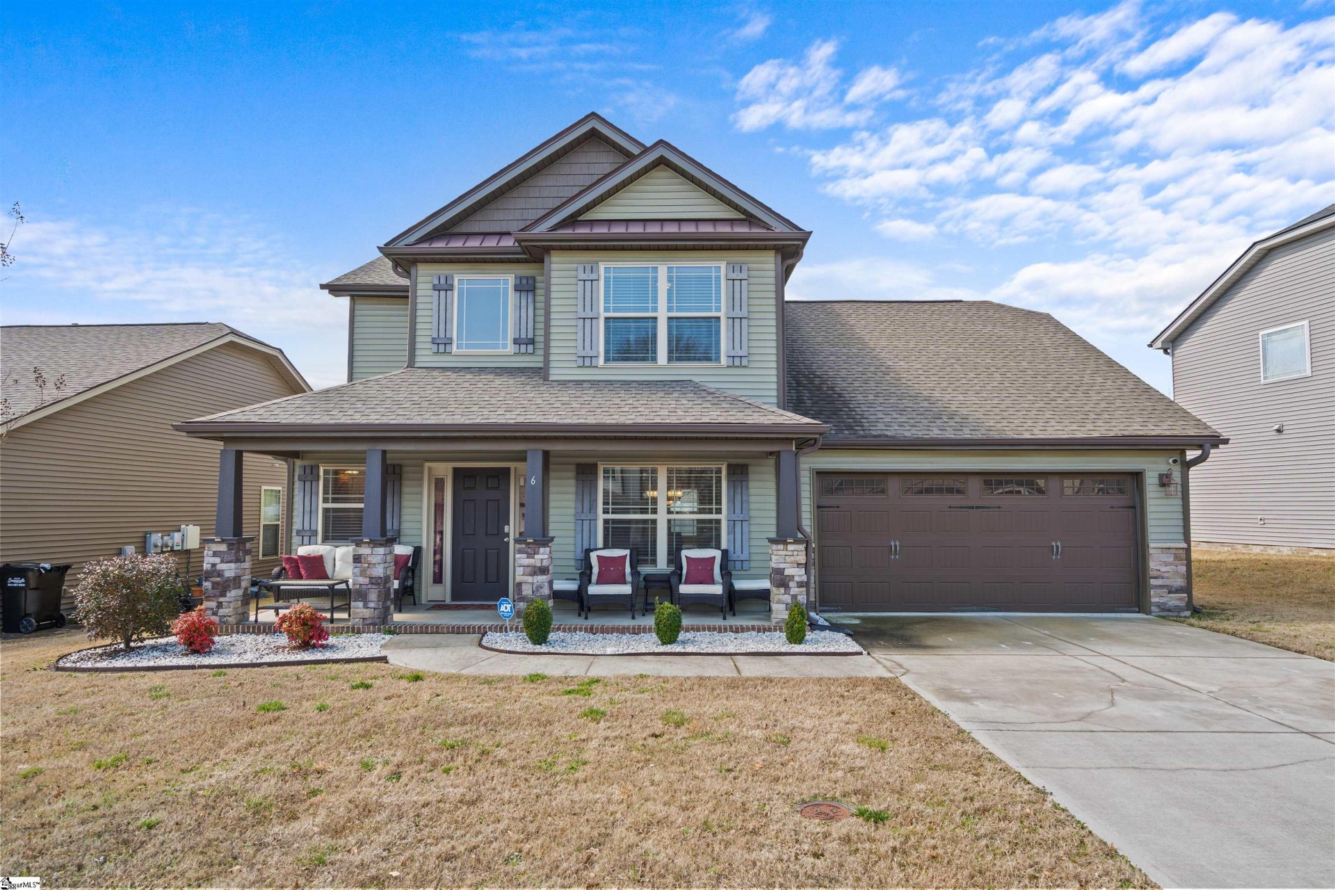 Property image 1 at 6 Ivyberry Road, Simpsonville, SC 29681