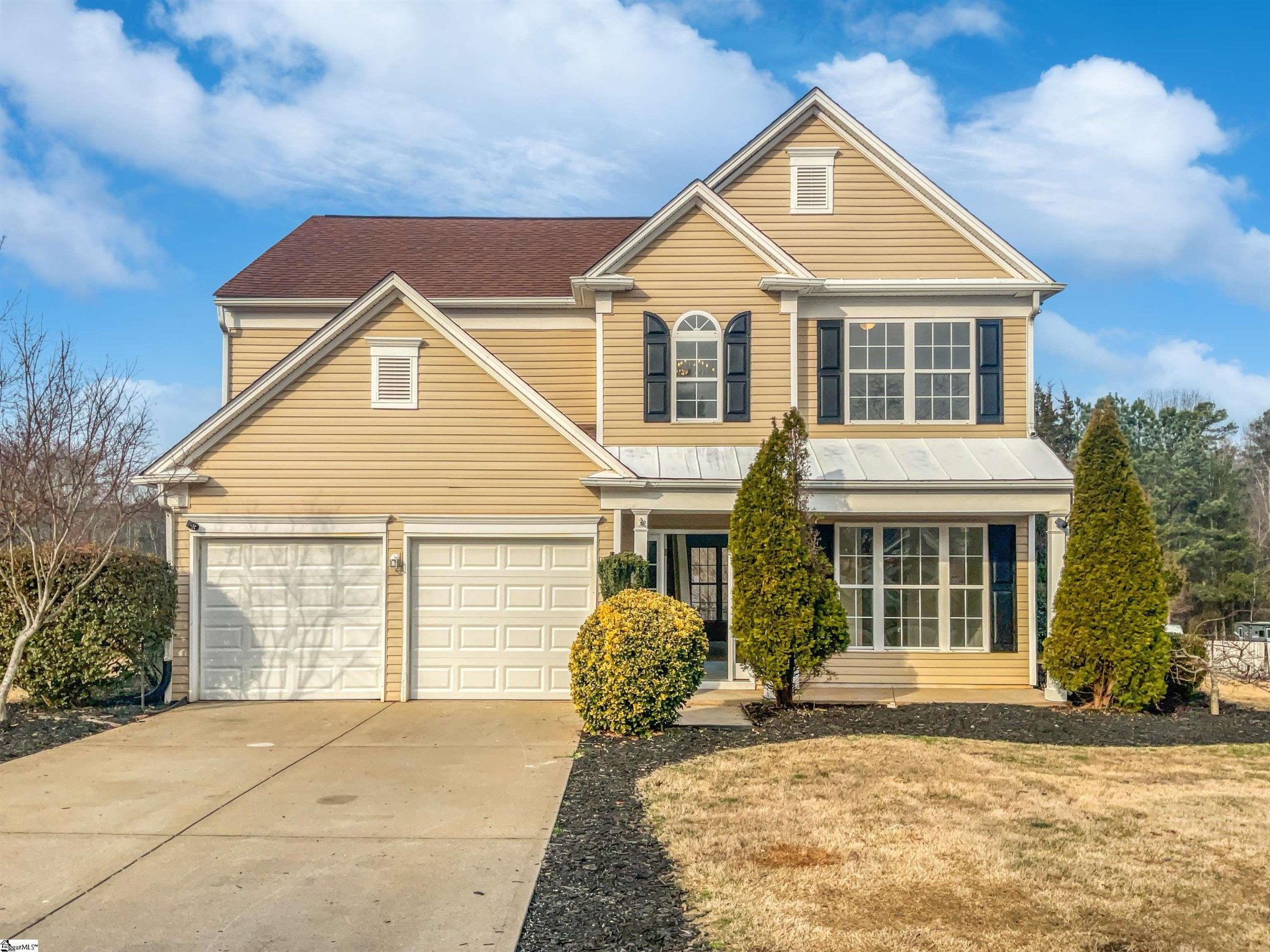 Property image 1 at 2 Sawtooth Court, Simpsonville, SC 29680