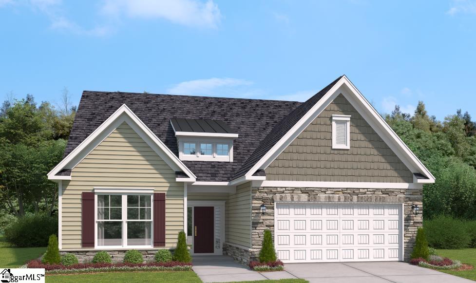 Property image 1 at 913 Maple Grove Way, Greer, SC 29651