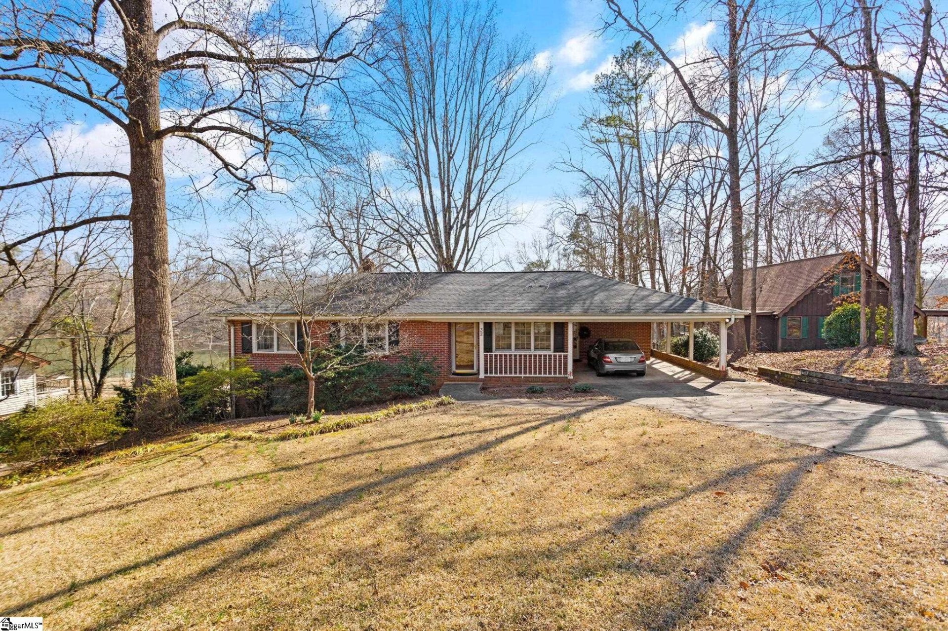 Property image 1 at 32 Harbor Drive, Greenville, SC 29611