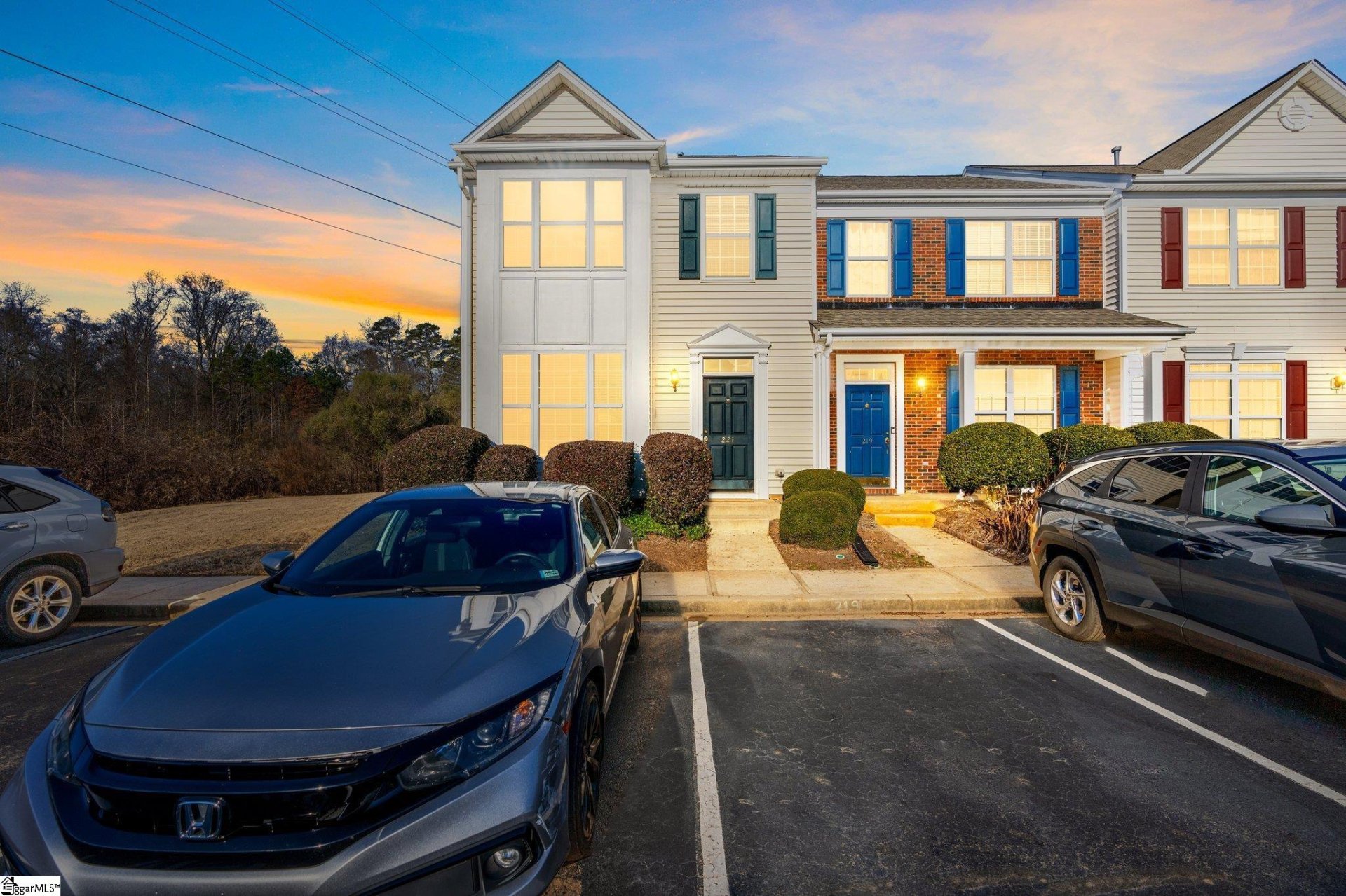 Property image 1 at 221 Nimbus Court, Greer, SC 29650