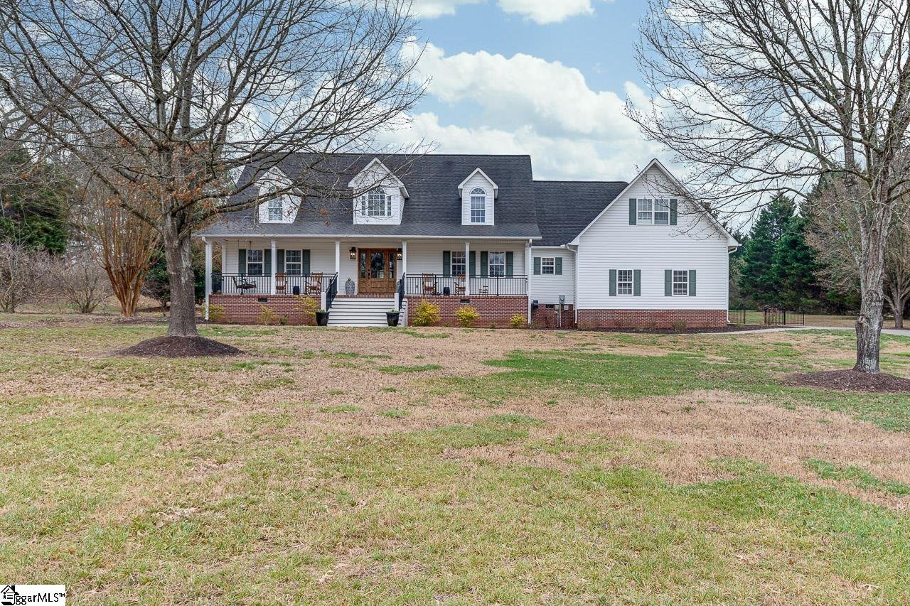 Property image 1 at 208 Wren Crossing Lane, Easley, SC 29642