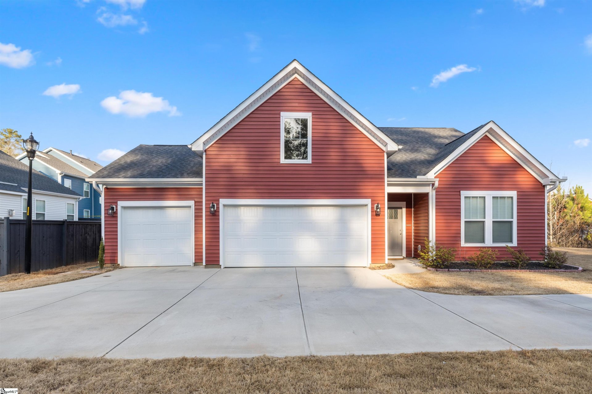 Property image 1 at 107 Amadahy Lane, Travelers Rest, SC 29690