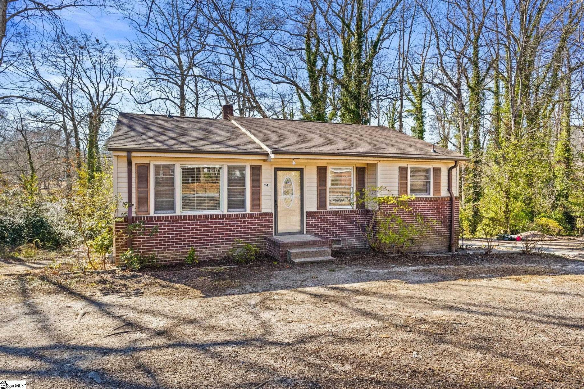 Property image 1 at 114 Mayfair Drive, Taylors, SC 29687