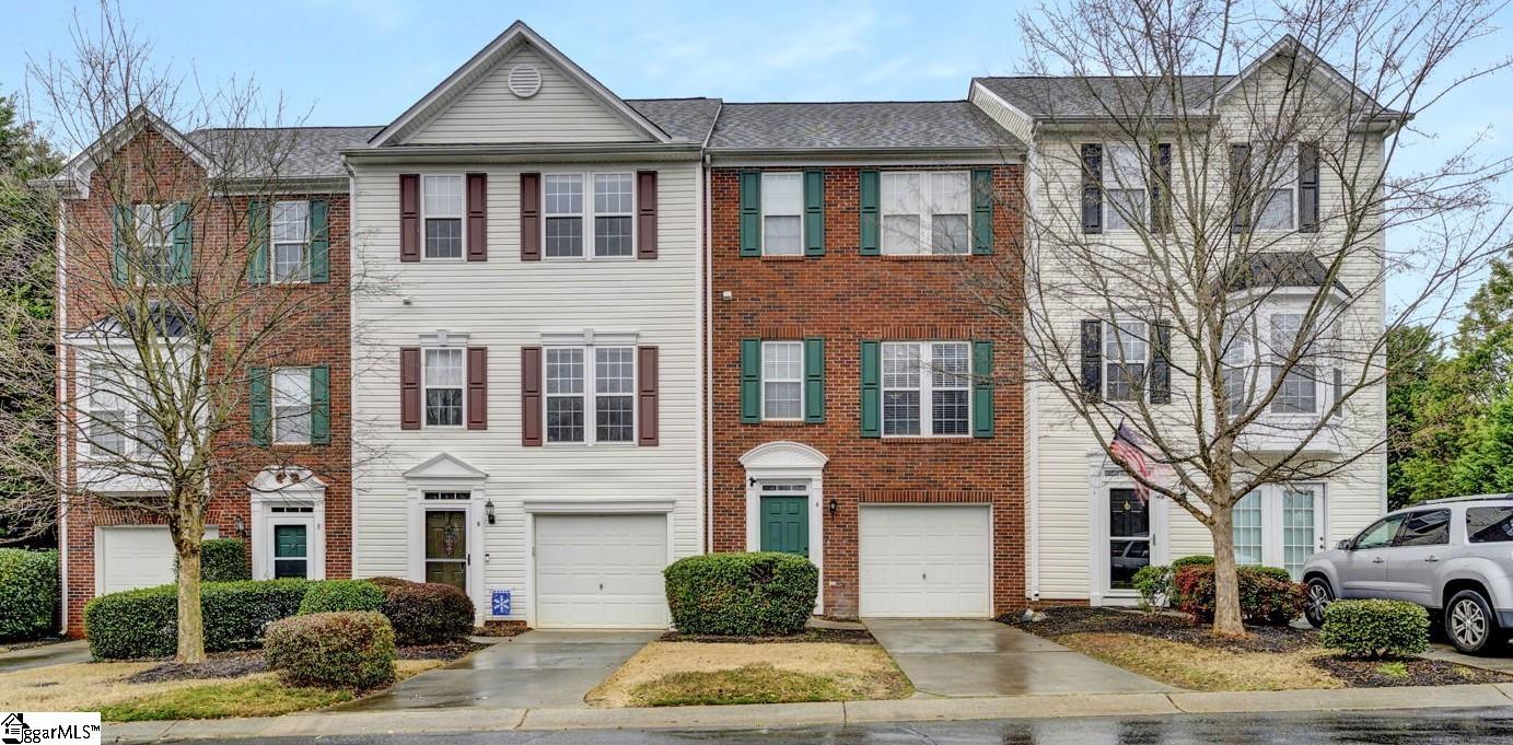 Property image 1 at 4 Courtfield Place, Mauldin, SC 29662