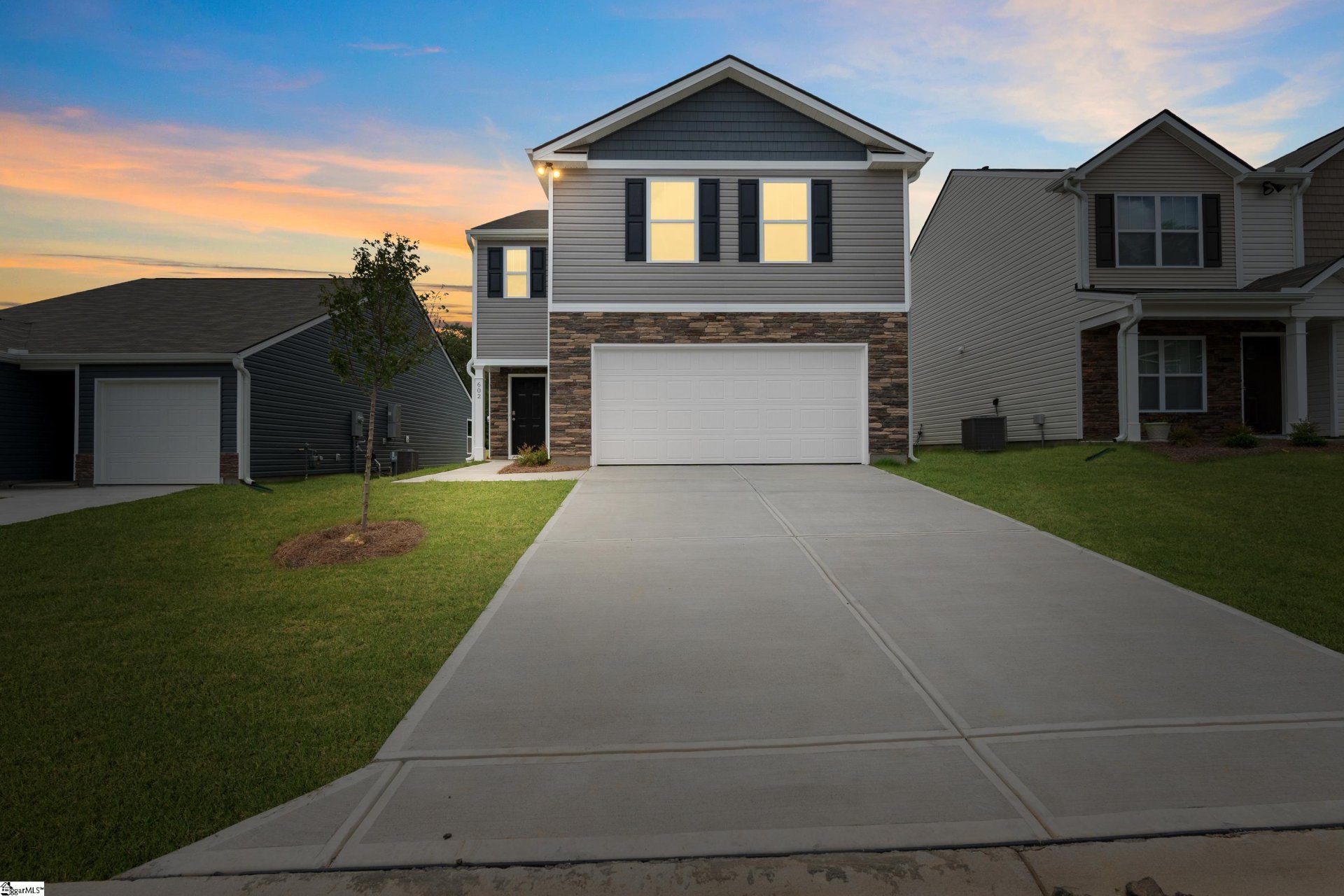 Property image 1 at 602 Evaleigh Street, Woodruff, SC 29388