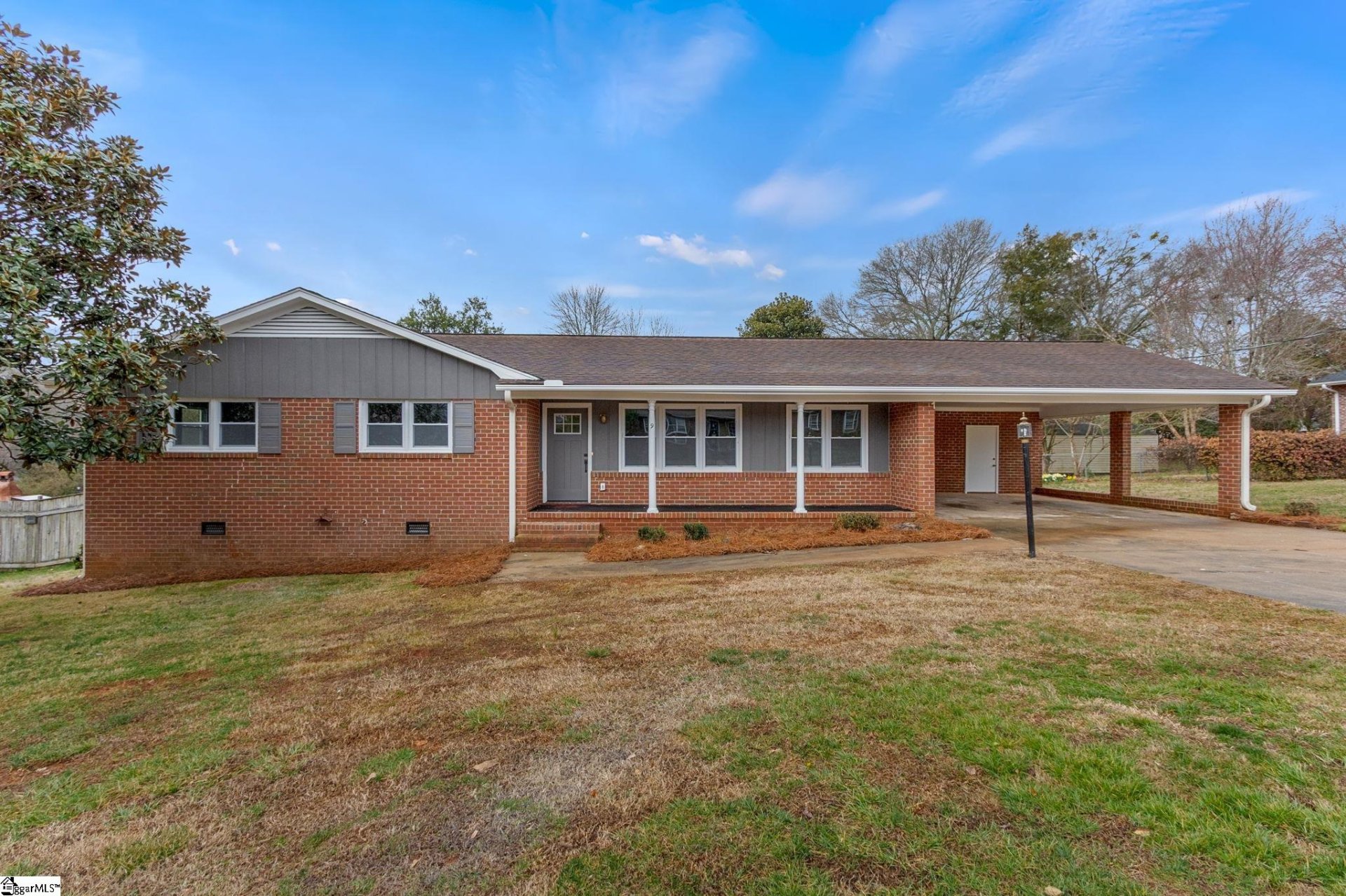 Property image 1 at 9 Mistletoe Drive, Greenville, SC 29617