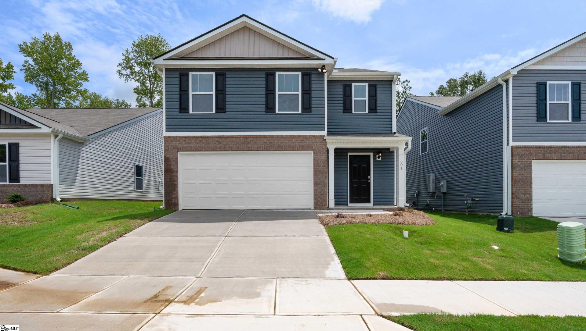 Property image 1 at 601 Evaleigh Street, Woodruff, SC 29388