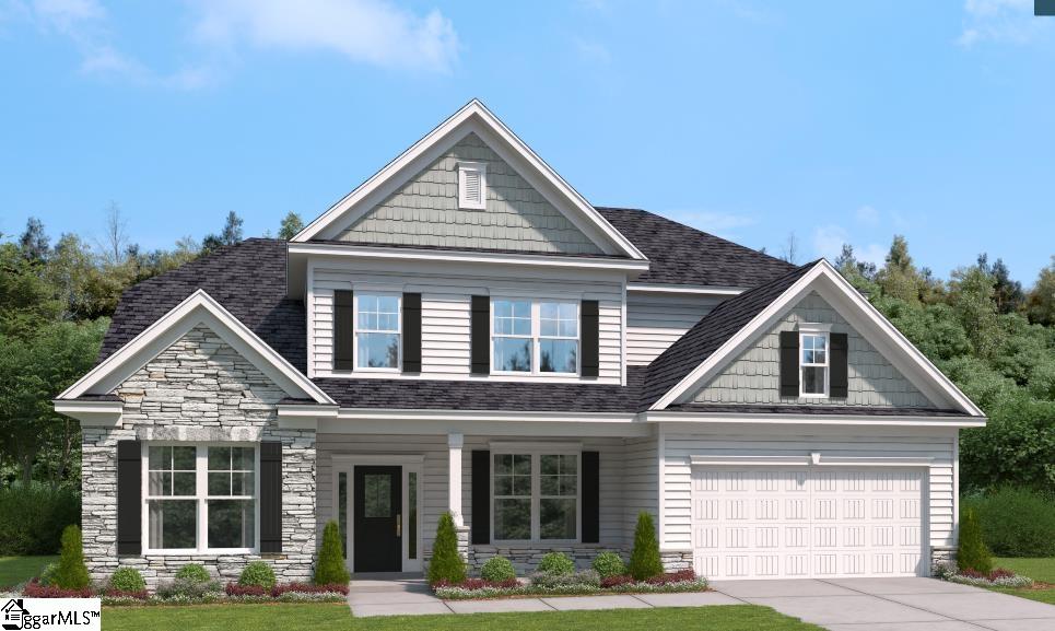 117 Juniper Hill Drive