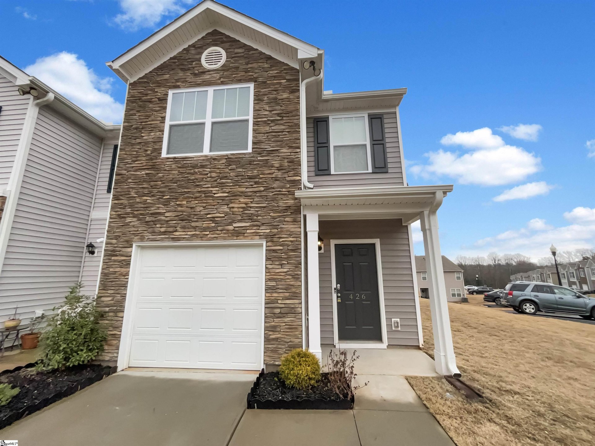 Property image 1 at 426 Sea Grit Court, Greer, SC 29650