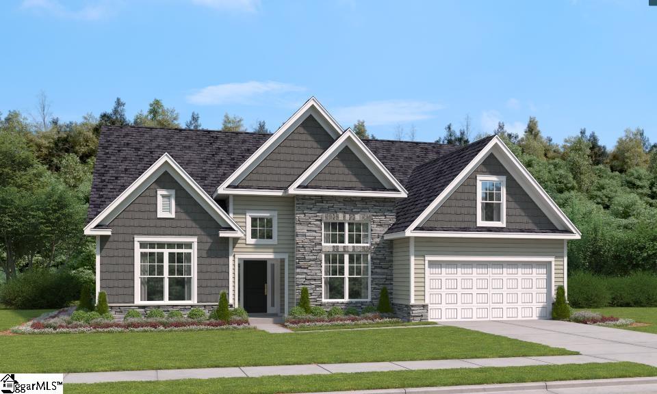 119 Juniper Hill Drive