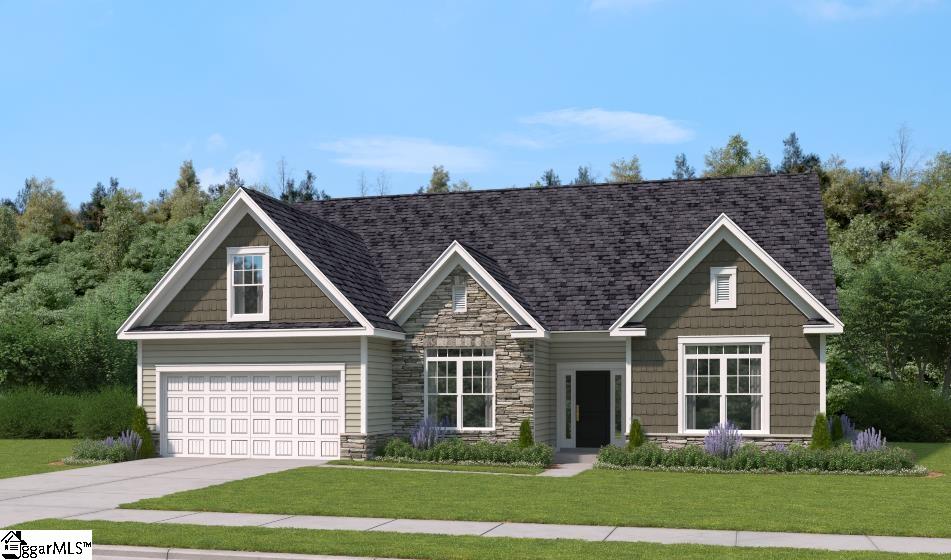 116 Juniper Hill Drive