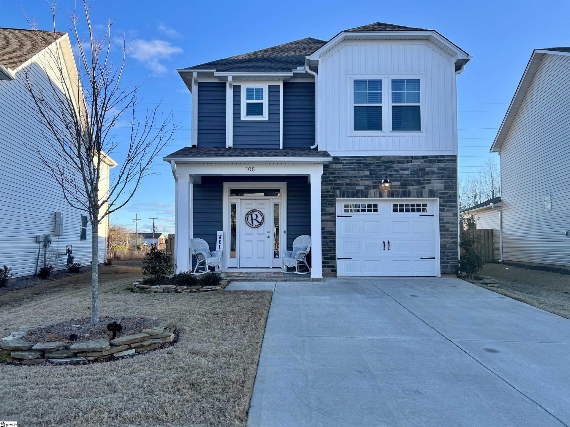 Property image 1 at 105 Highland Park Court, Easley, SC 29642