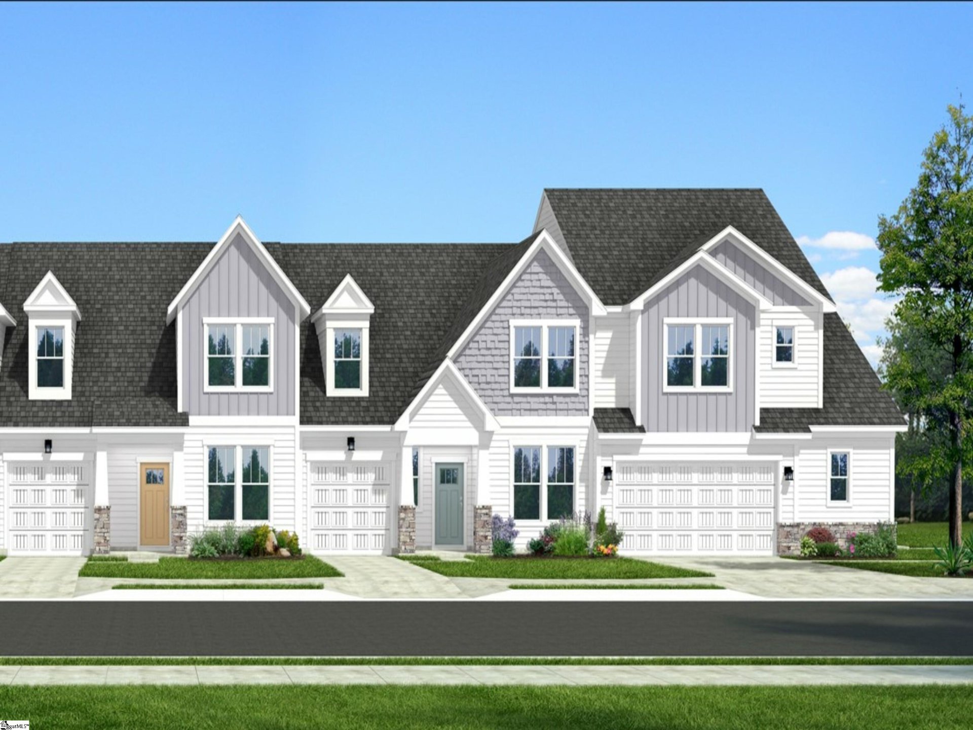 Property image 1 at 1560 Shallons Court, Spartanburg, SC 29301