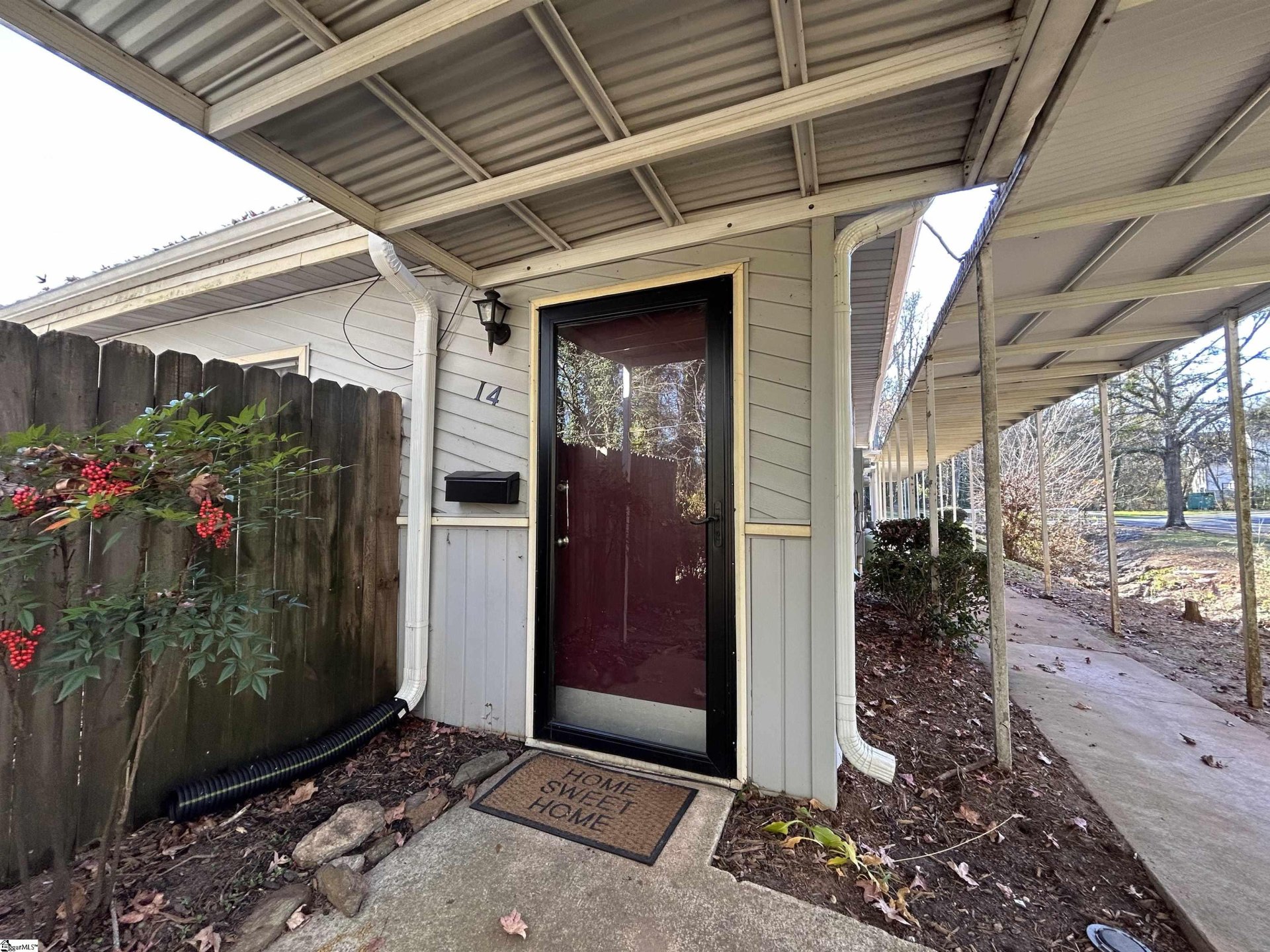 Property image 1 at 3706 E North Street, Greenville, SC 29615