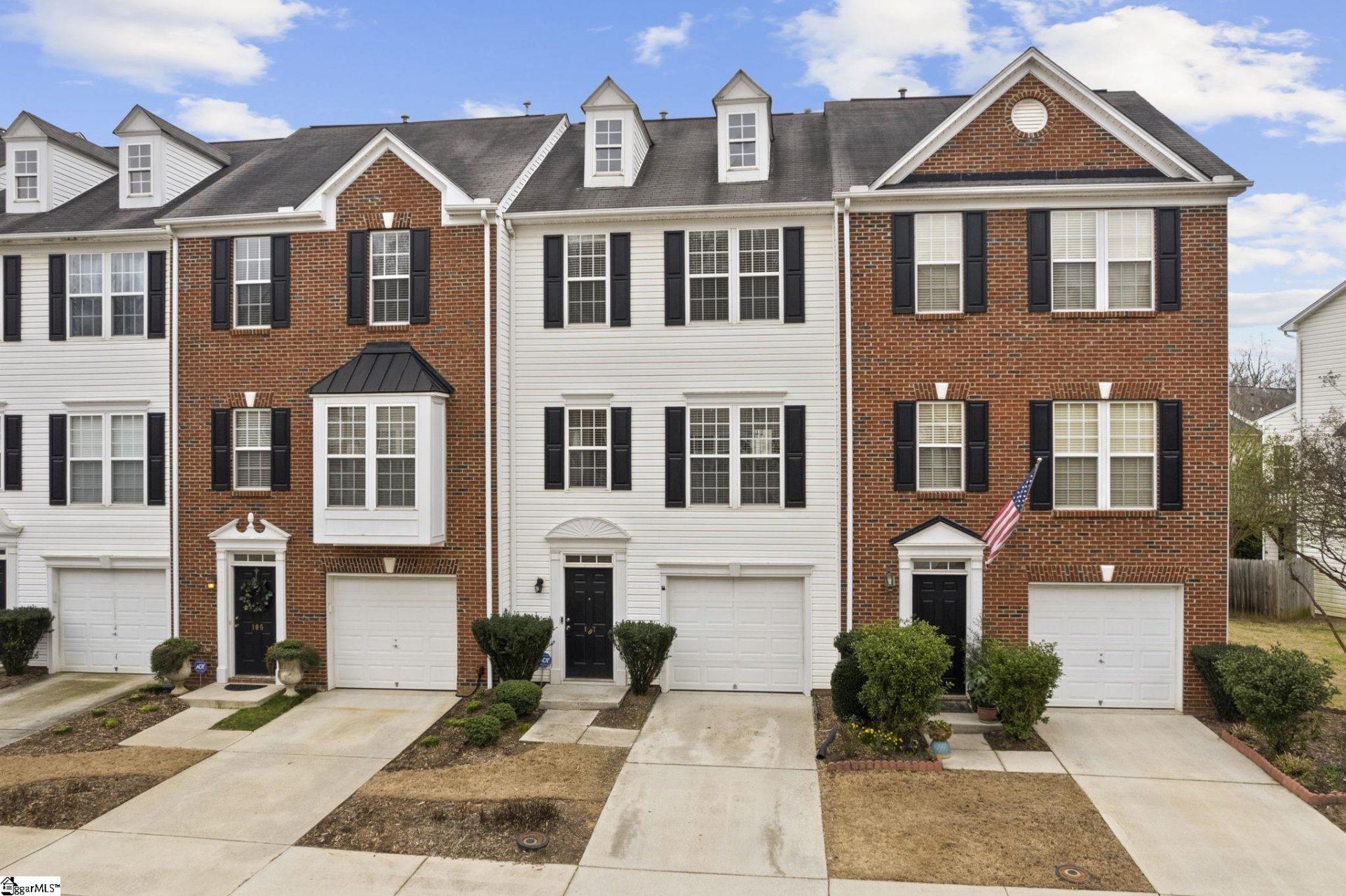 Property image 1 at 107 SYLVAN OAK Way, Simpsonville, SC 29681