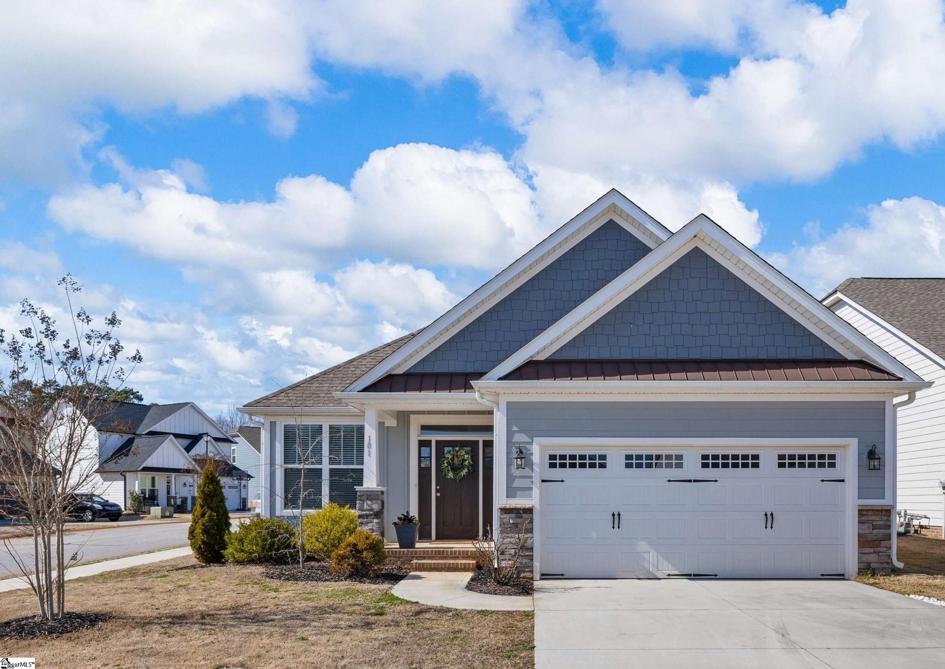 Property image 1 at 101 Shumard Lane, Taylors, SC 29687