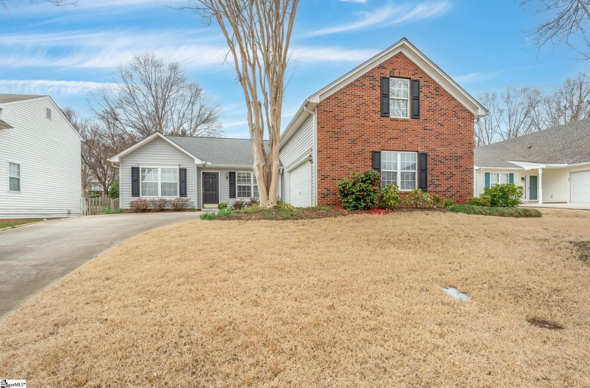 Property image 1 at 11 Sentinel Court, Simpsonville, SC 29681