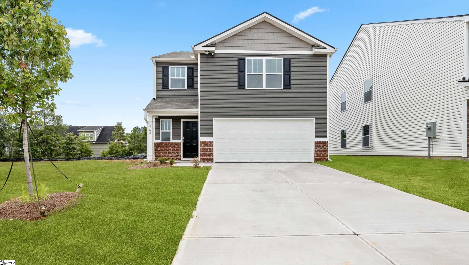 Property image 1 at 1252 Golf Drive, Roebuck, SC 29376