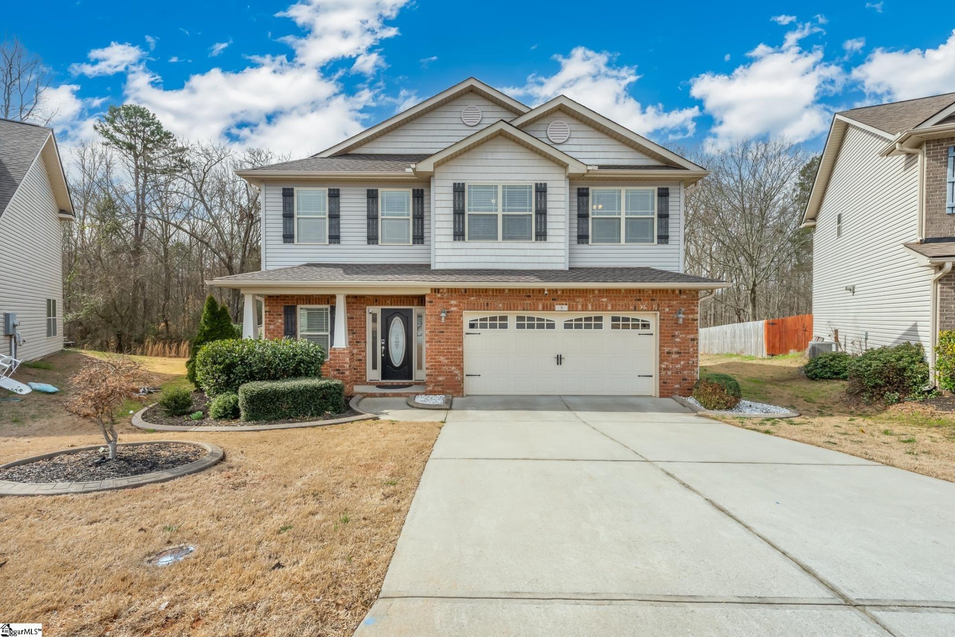 Property image 1 at 5 Skye Court, Simpsonville, SC 29680