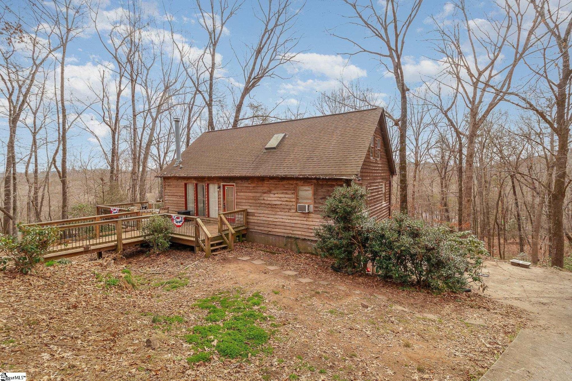 Property image 1 at 121 Fulda Court, Pickens, SC 29671