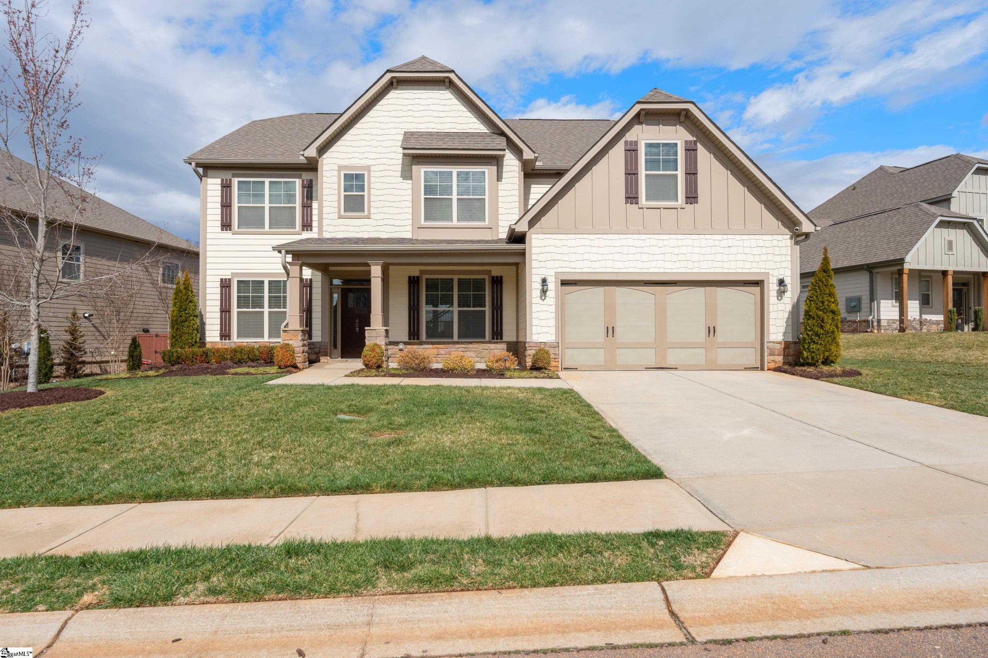 403 Litchfield Trail