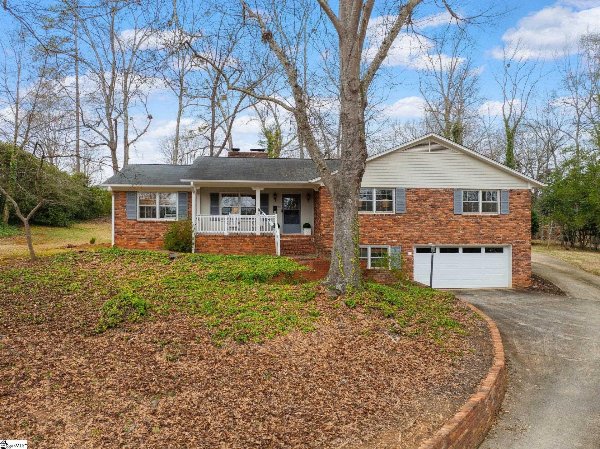 Property image 1 at 220 Beechwood Drive, Spartanburg, SC 29307