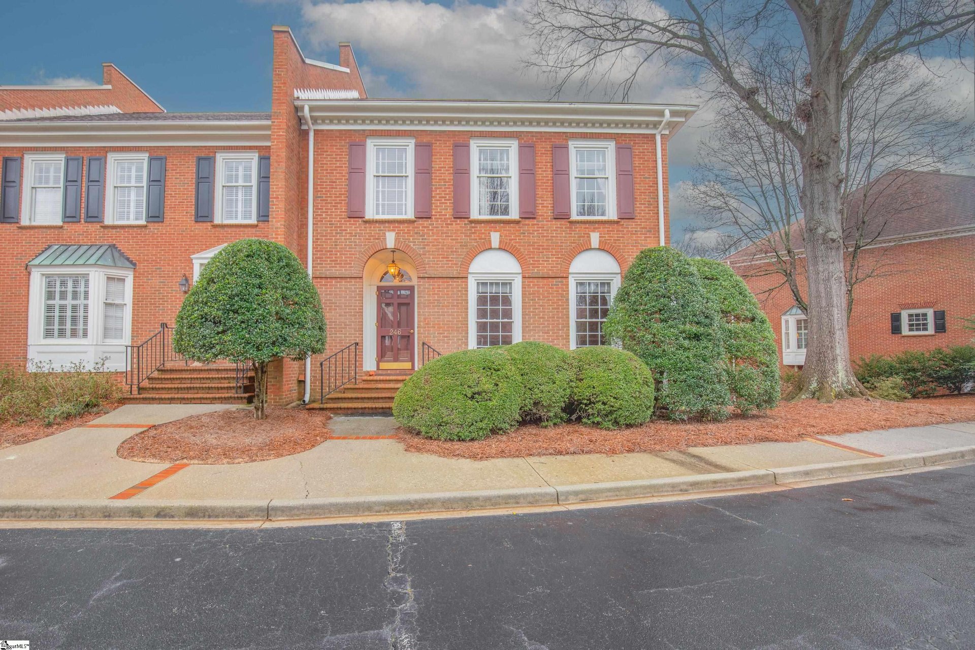 Property image 1 at 246 GLENBROOKE Way, Greenville, SC 29615