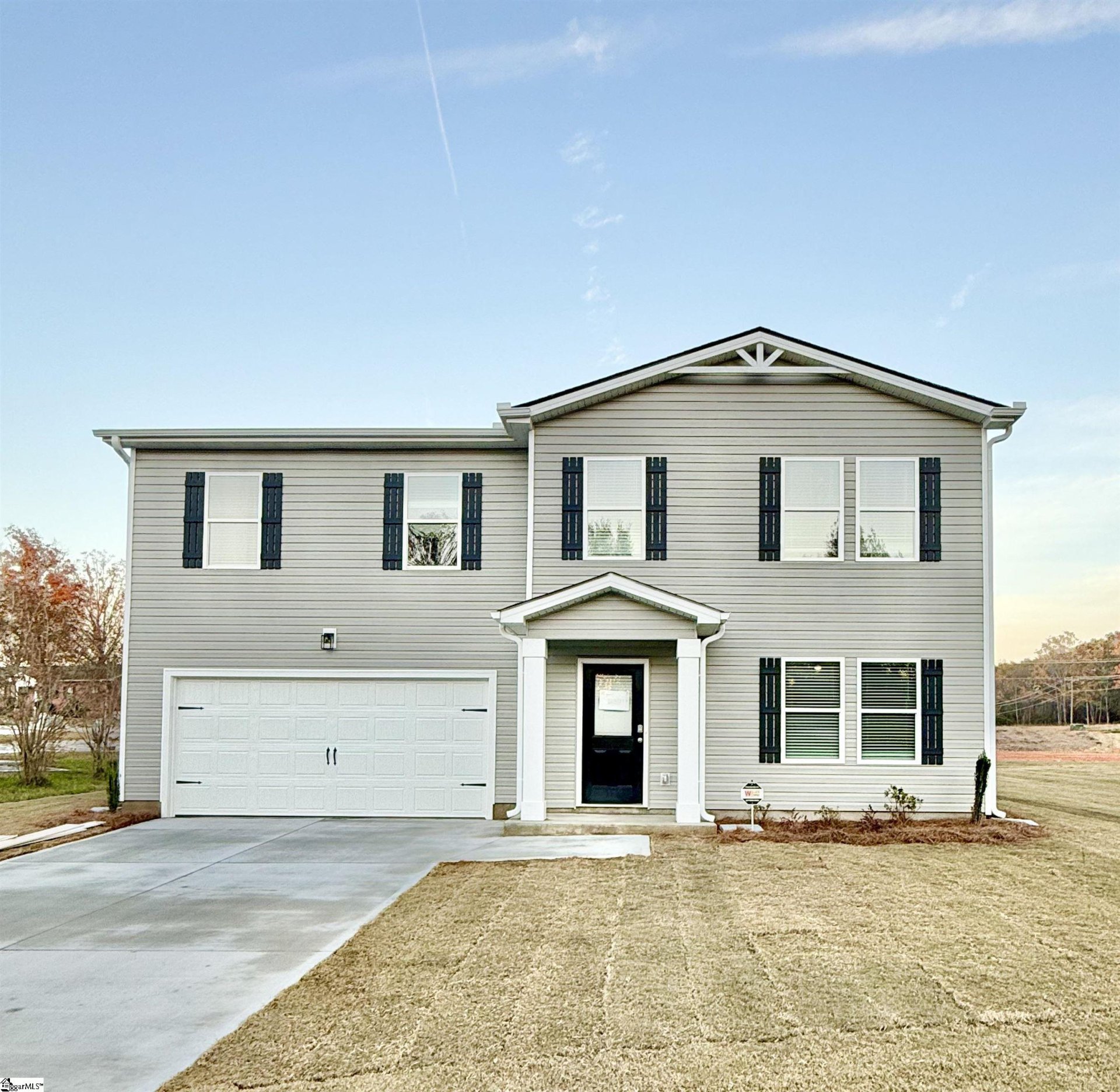 Property image 1 at 915 Flat Rock Road, Anderson, SC 29624