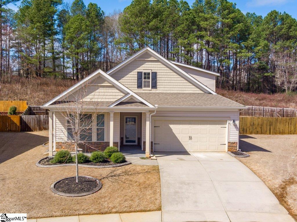 Property image 1 at 973 Deepwood Court, Boiling Springs, SC 29316