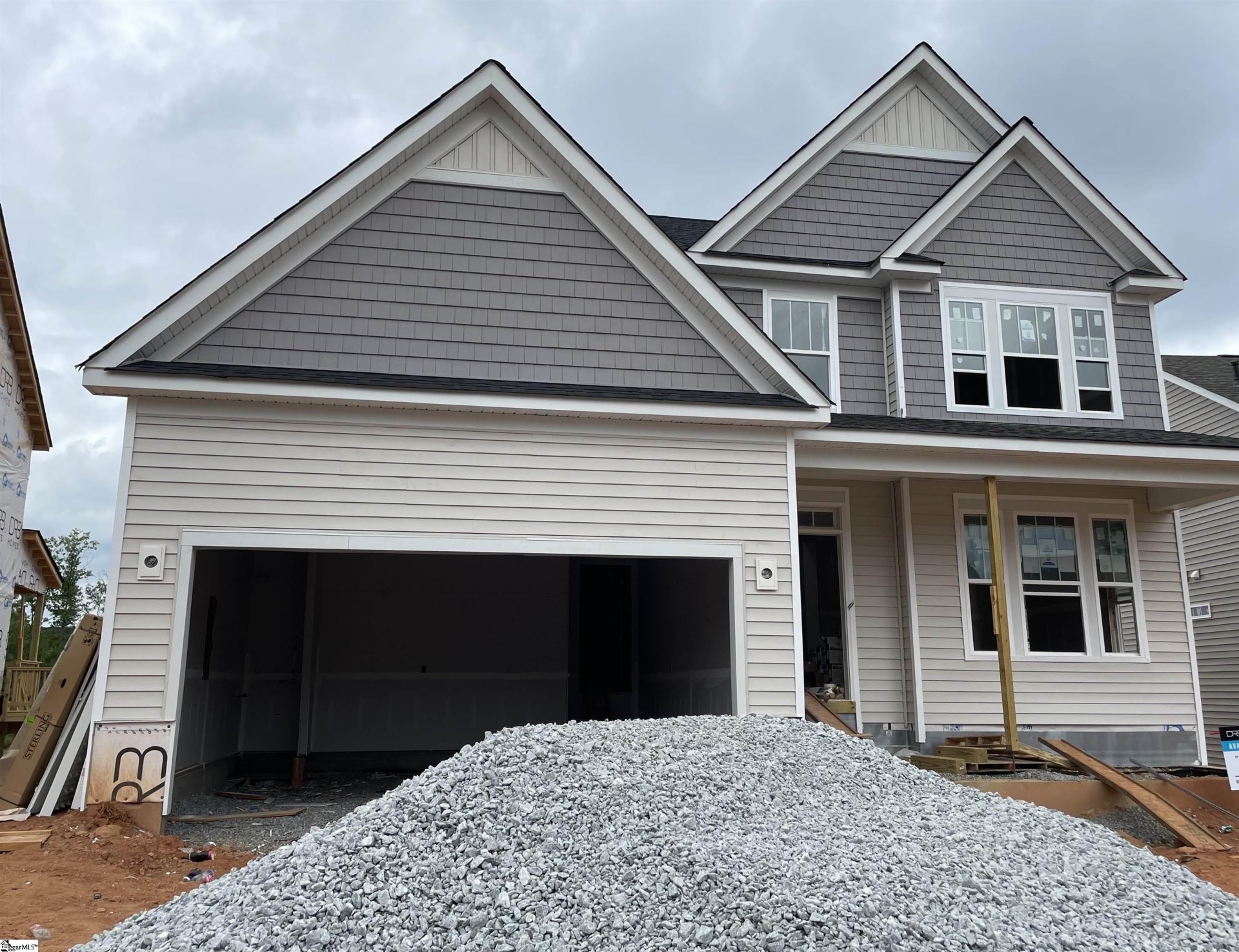 Property image 1 at 109 Benjamin Drive, Easley, SC 29642