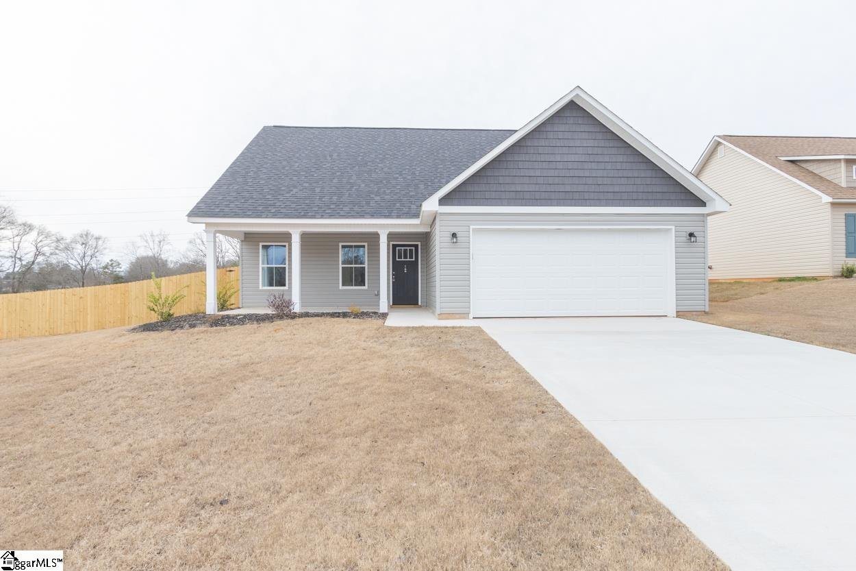 Property image 1 at 12 Megan Court, Piedmont, SC 29673