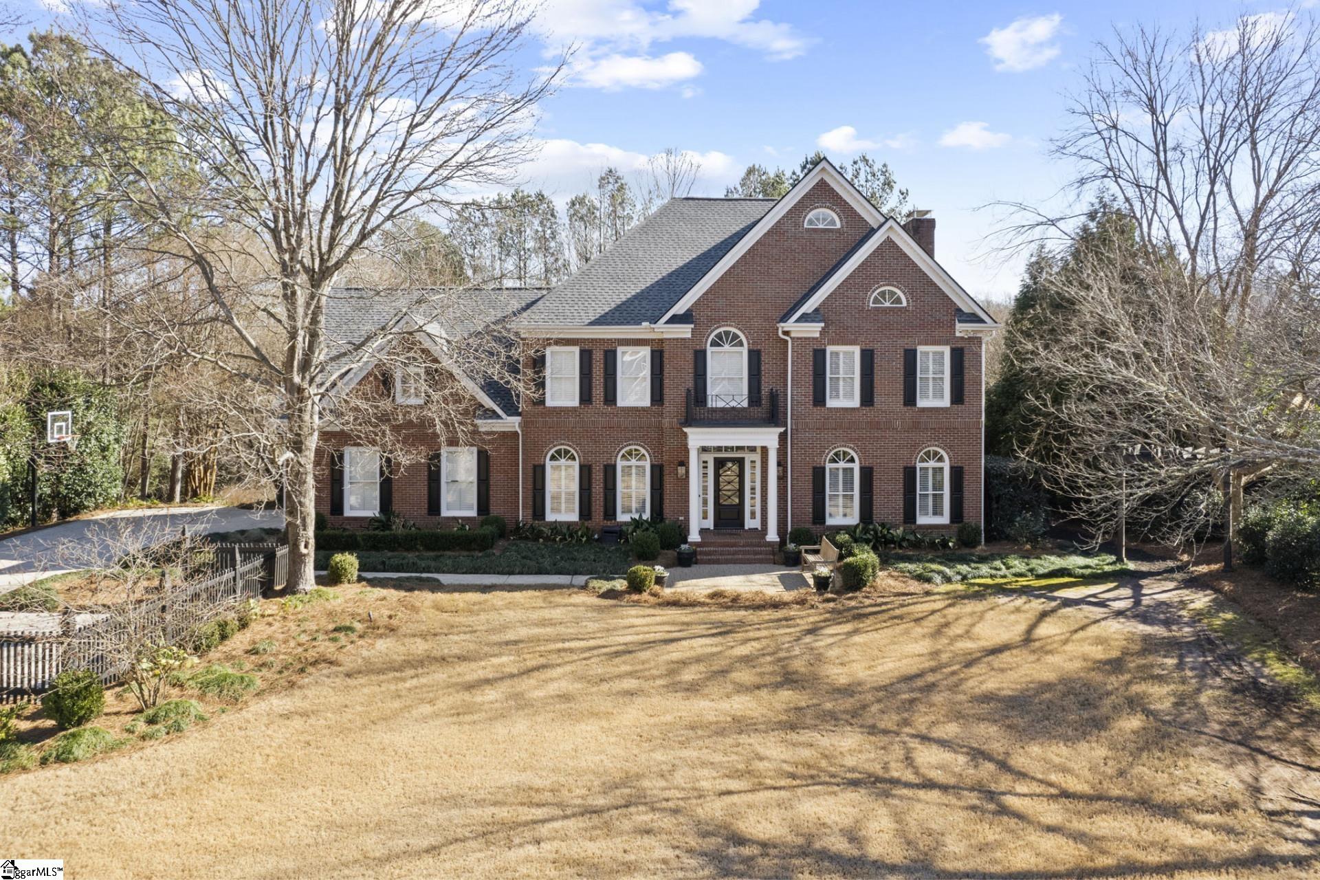 Property image 1 at 10 Ryedale Court, Greenville, SC 29615