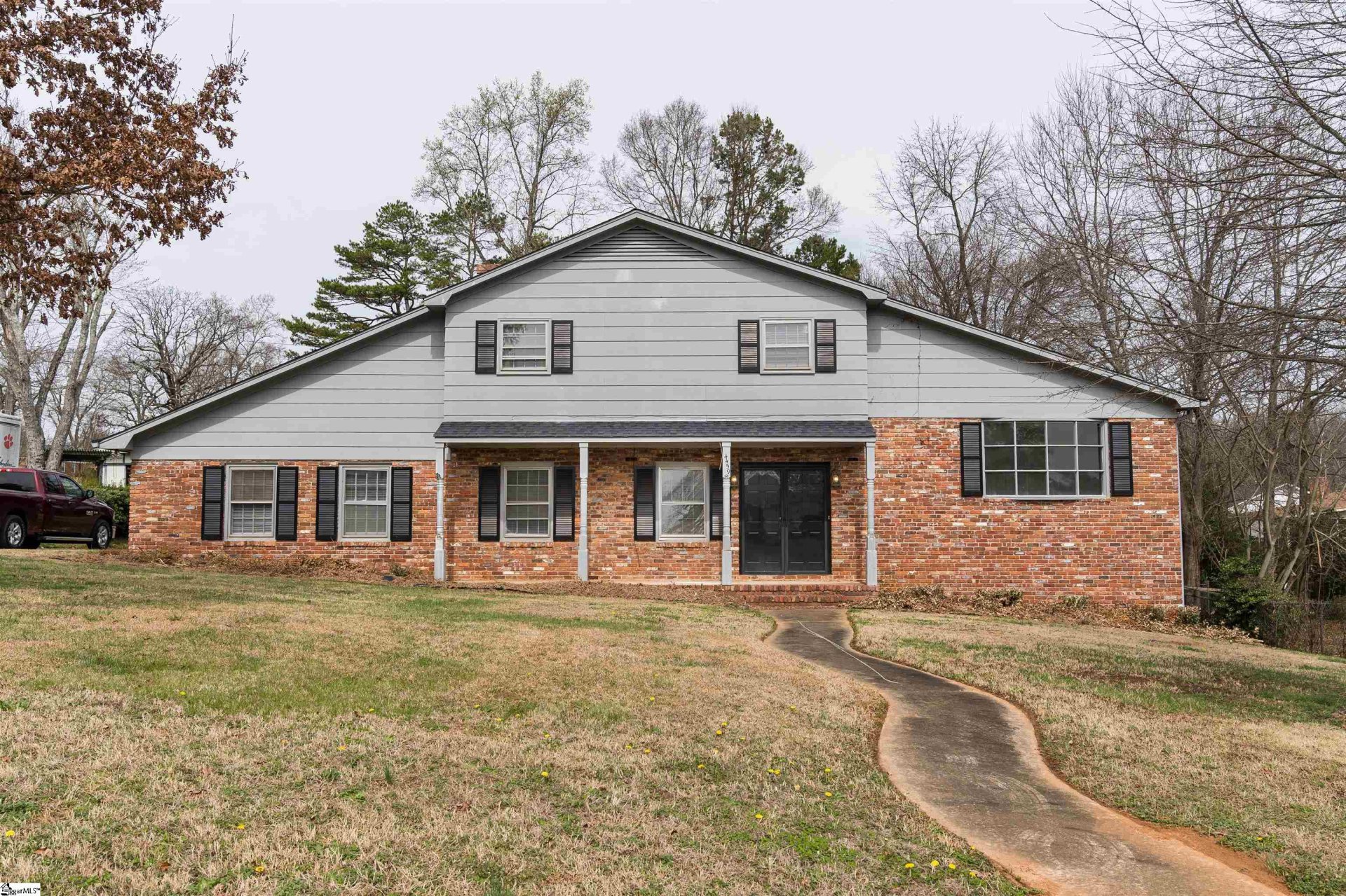 Property image 1 at 4459 Grissom Road, Spartanburg, SC 29301